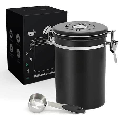 Kaffeedose vorratsdose - kaffeedose,