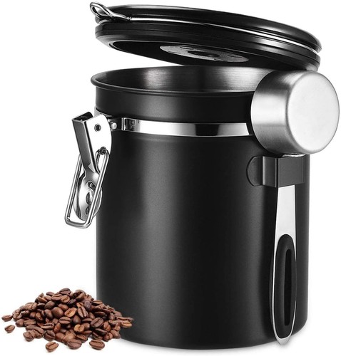 Kaffeedose vorratsdose - kaffeedose,