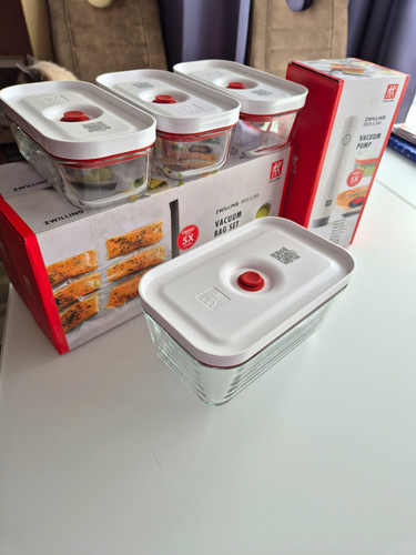 Zwilling fresh save - zwilling,