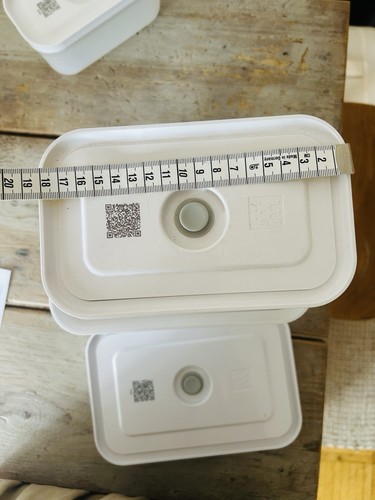 Zwilling vakuum fresh save - 3,